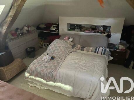 Maison - 40 m² - 3 pièces