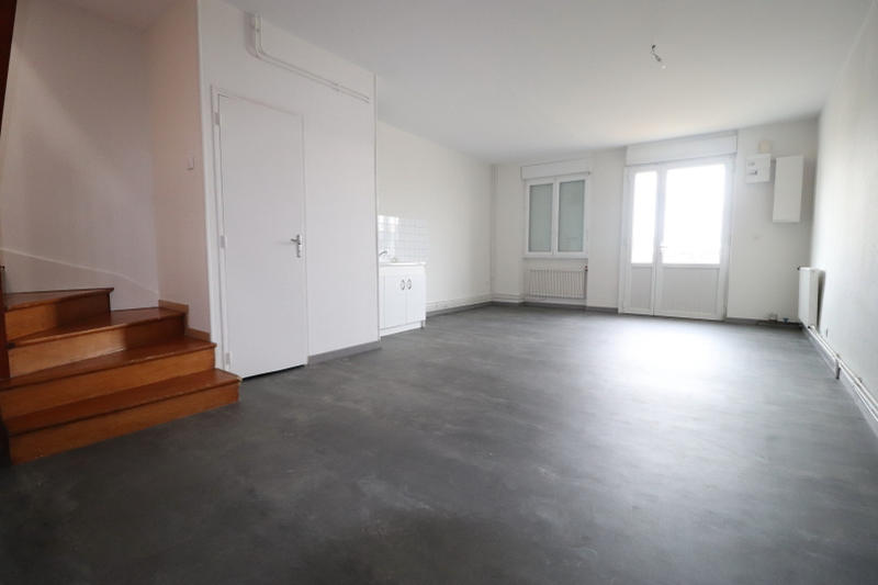 Immeuble - 396 m² - 17 pièces