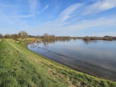 Terrain de loisirs - 461 m²