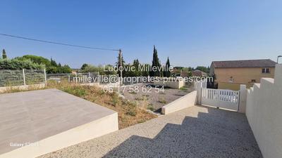 Villa - 101 m² - 4 pièces