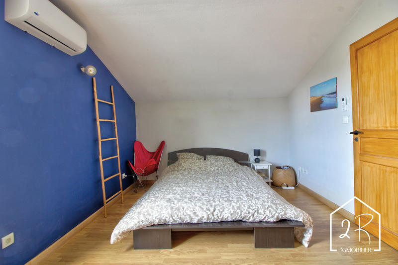 Duplex - 69 m² - 3 pièces