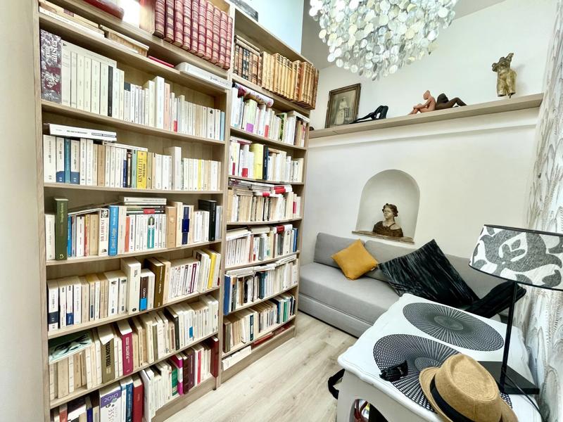 Maison de village - 88 m² - 4 pièces