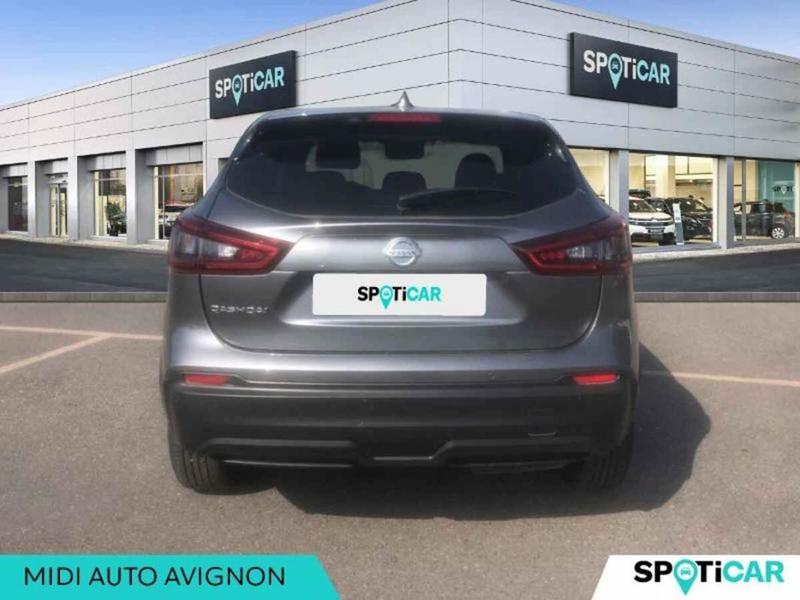 Nissan Qashqai 1.5 dCi 115 cv Business Edition Dct 2019 Euro6-Evap