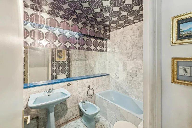 Appartement - 55 m² - 2 pièces