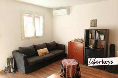 Appartement - 29 m² - 2 pièces