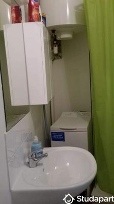 Appartement - 18 m² - 1 pièce