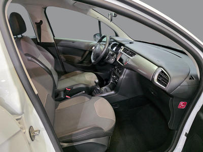 Citroen C3 - 1.4 Hdi 70 Cv Confort - 4 Cv