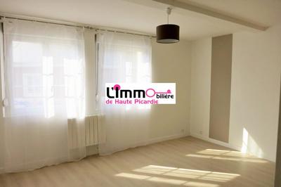 Appartement - 92 m² - 4 pièces