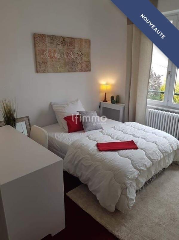 Appartement - 78 m² - 3 pièces