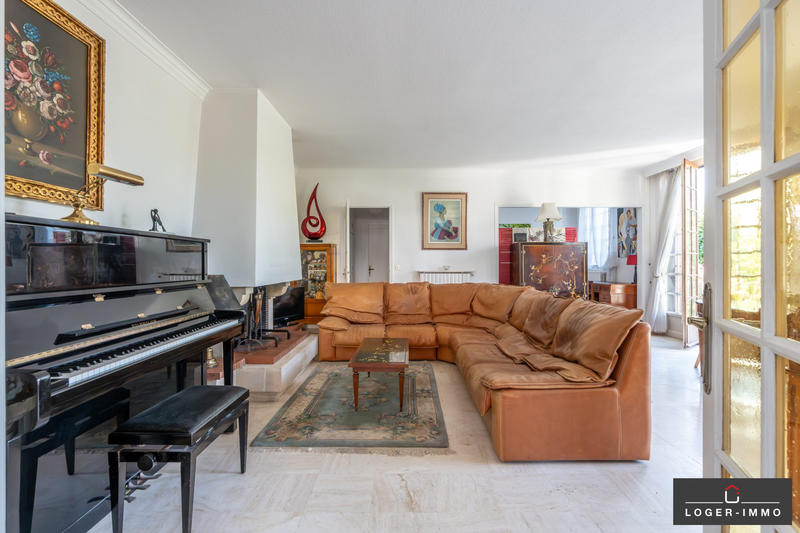 Maison - 94 m² - 4 pièces