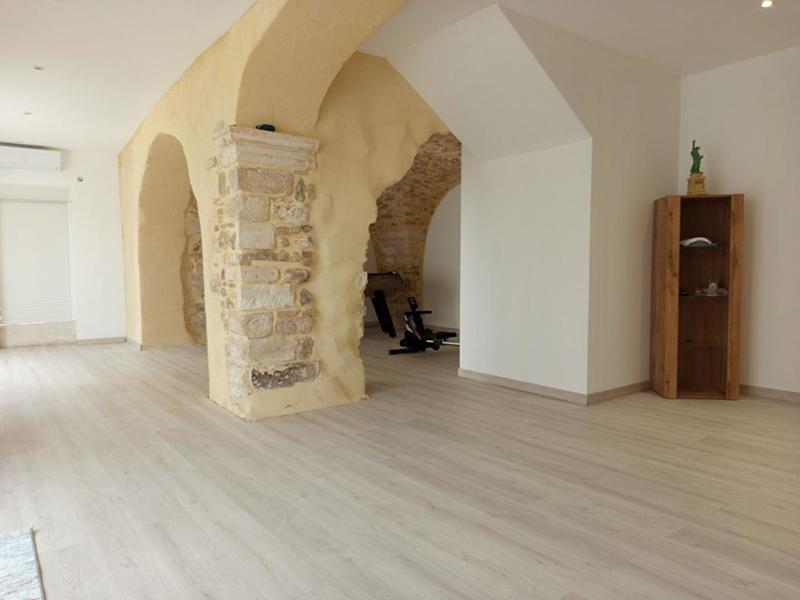 Maison - 175 m² - 5 pièces