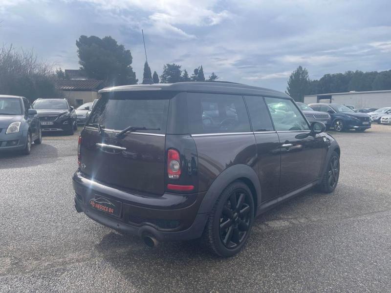 Mini Mini Clubman R55 1.6 (174Ch)