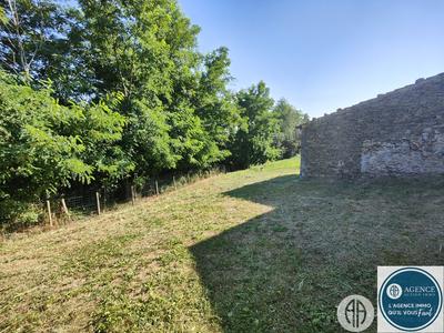 Maison - 60 m² - 2 pièces