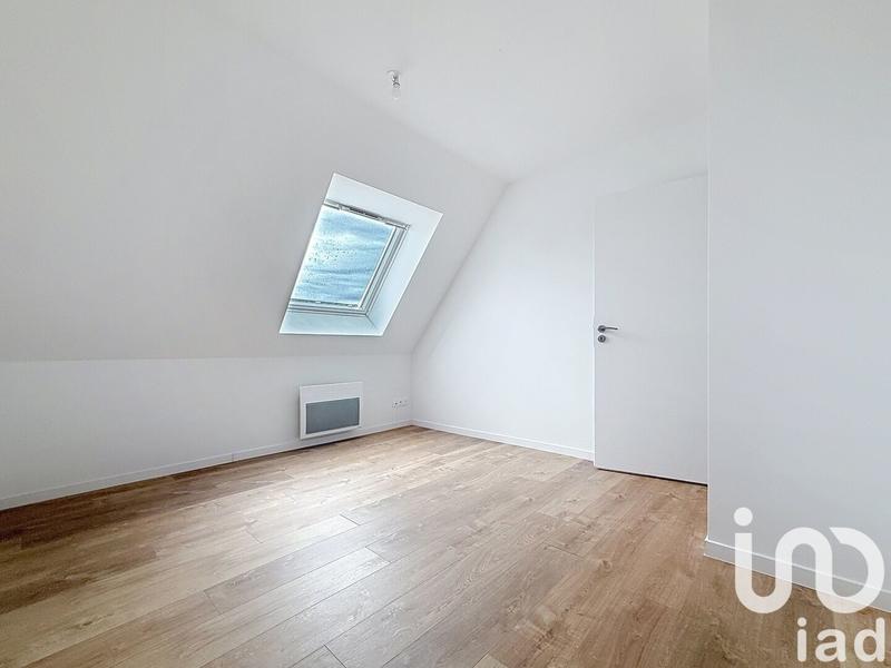 Maison - 137 m² - 6 pièces