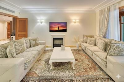 Appartement - 110 m² - 3 pièces