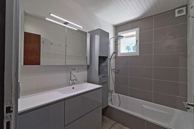 Maison - 97 m² - 4 pièces