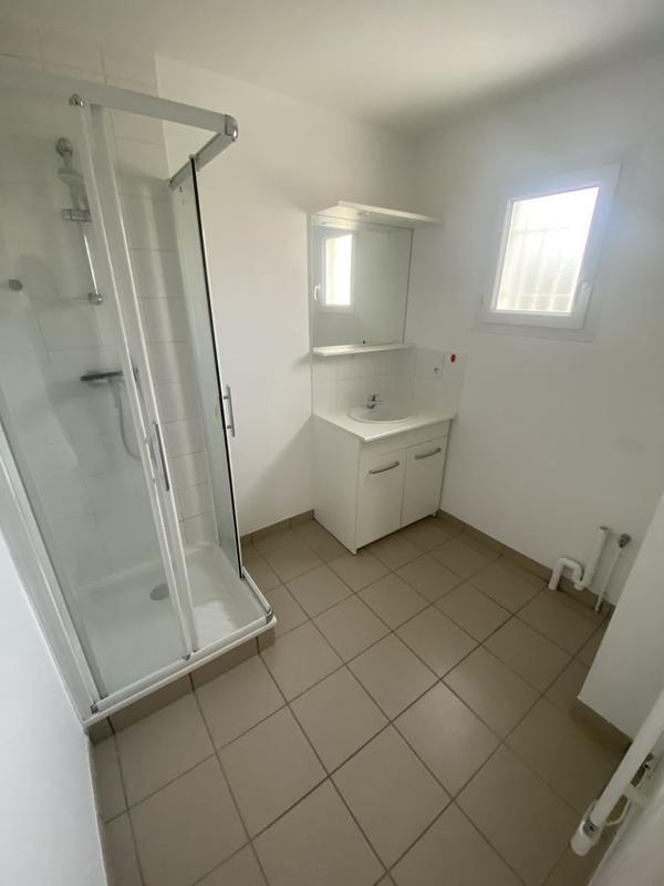 Maison - 70 m² - 3 pièces