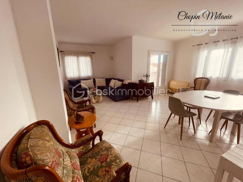 Villa - 157 m² - 6 pièces