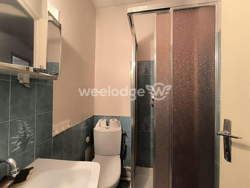 Maison ancienne - 181 m² - 10 pièces