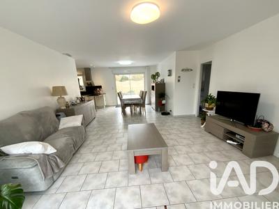 Maison - 157 m² - 8 pièces