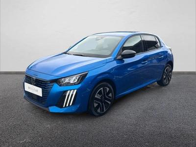 Peugeot 208 Hybrid 110 e-Dcs6 Allure