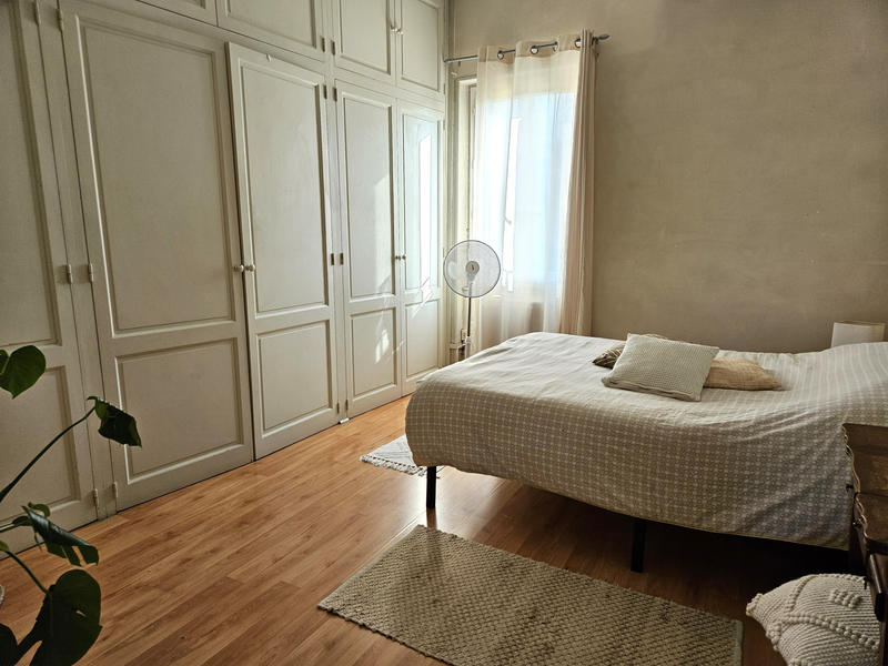 Appartement - 85 m² - 3 pièces