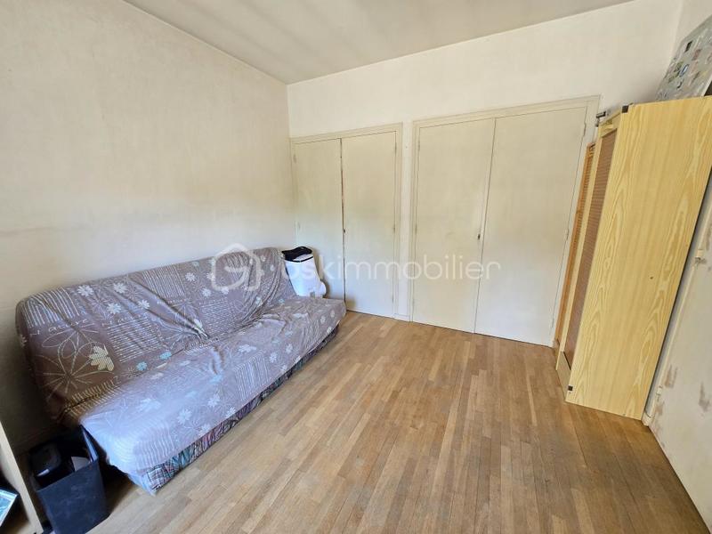 Pavillon - 182 m² - 6 pièces