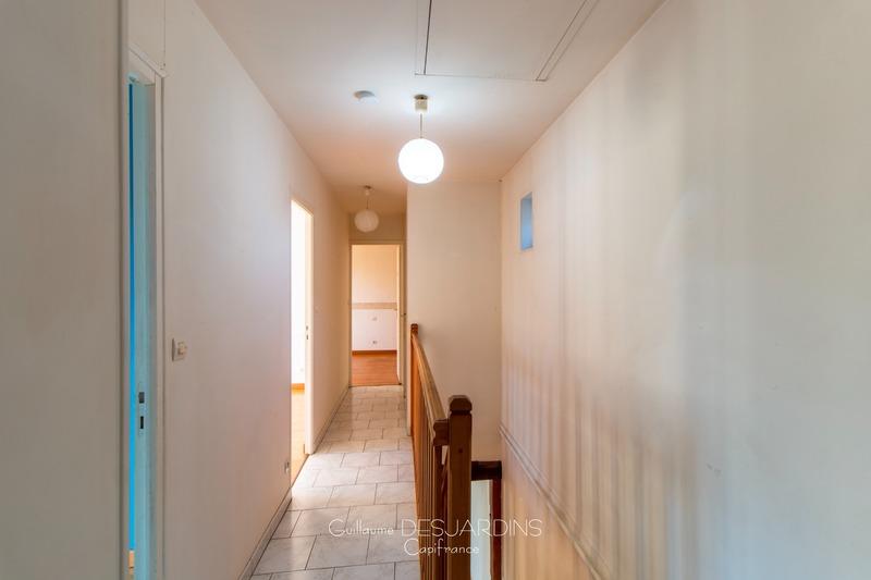 Maison de village - 99 m² - 4 pièces