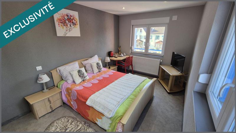 Local commercial - 633 m² - 18 pièces