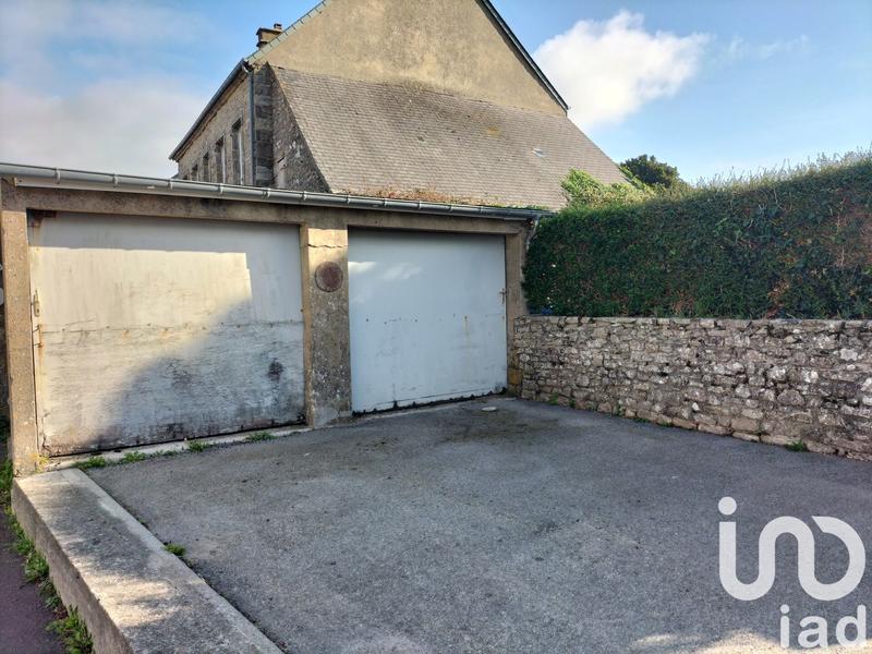 Maison - 173 m² - 8 pièces