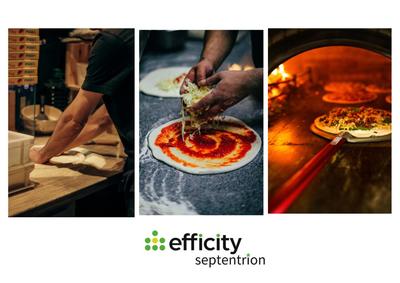 Fonds de commerce - 150 m²