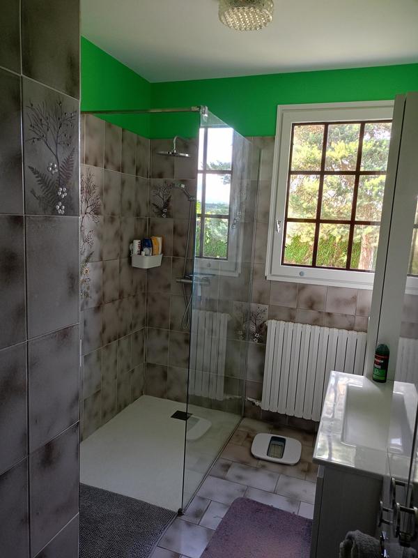 Maison - 142 m² - 7 pièces