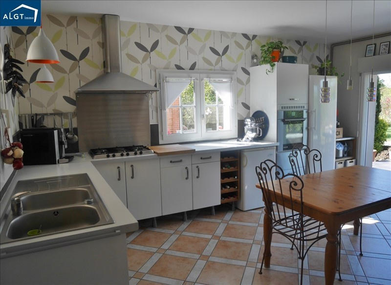 Villa - 185 m² - 6 pièces