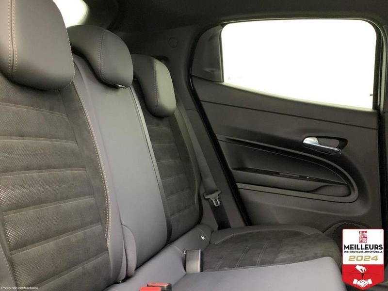 Alfa Romeo Junior 1.2 Ibrida 145 ch eDCT6 Intensa