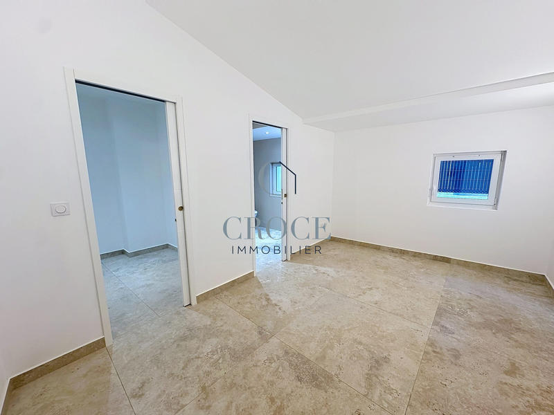 Maison ancienne - 115 m² - 5 pièces