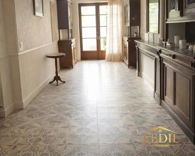 Ferme - 234 m² - 6 pièces