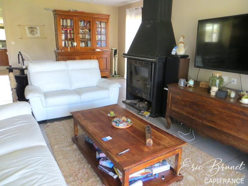 Maison - 171 m² - 6 pièces