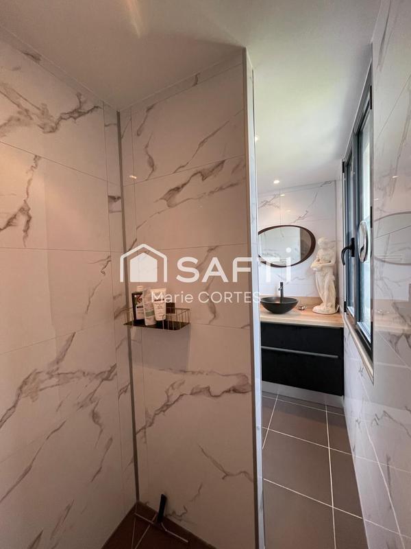 Maison - 114 m² - 5 pièces