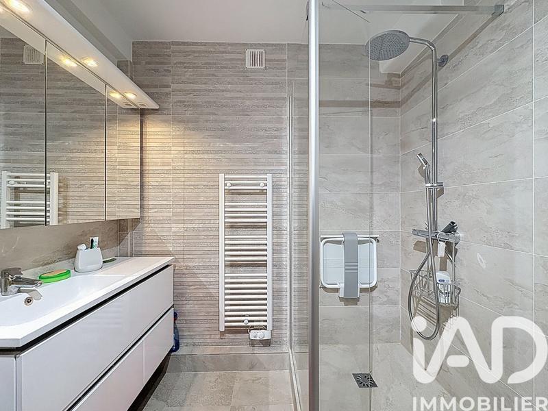 Appartement - 52 m² - 2 pièces