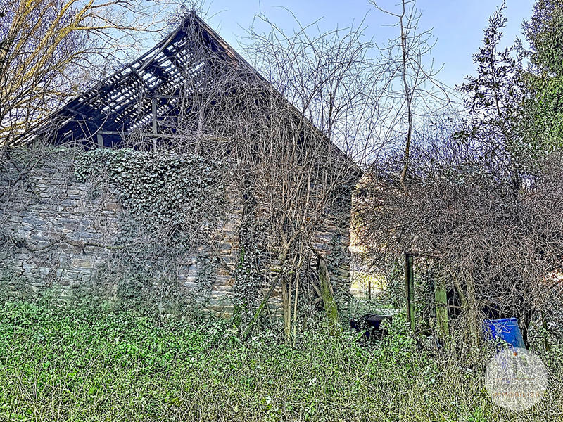 Maison - 130 m² - 3 pièces