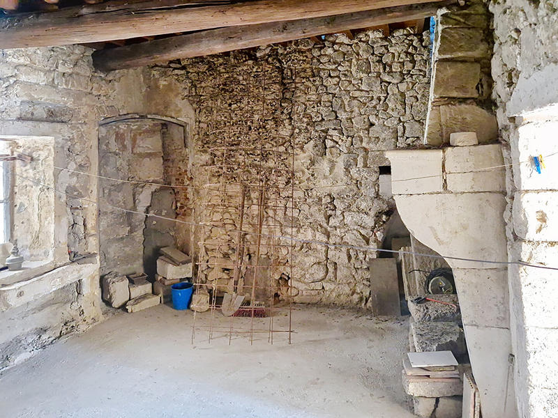 Maison - 233 m² - 6 pièces