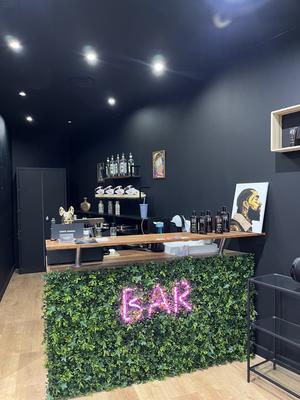 Fonds de commerce - 75 m²