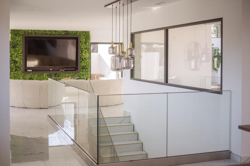 Villa - 174 m² - 6 pièces