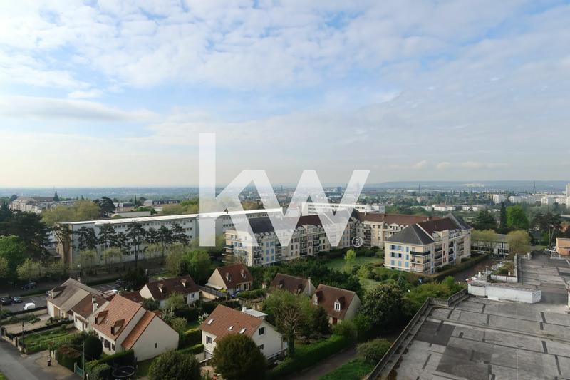 Appartement - 104 m² - 5 pièces