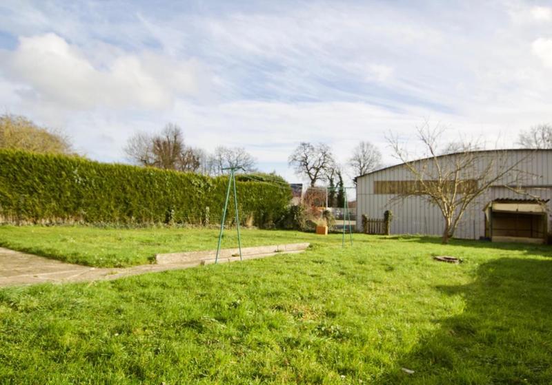 Maison - 88 m² - 4 pièces