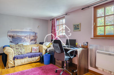 Maison - 180 m² - 5 pièces