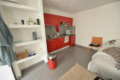 Appartement - 29 m² - 1 pièce