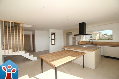 Maison - 125 m² - 4 pièces