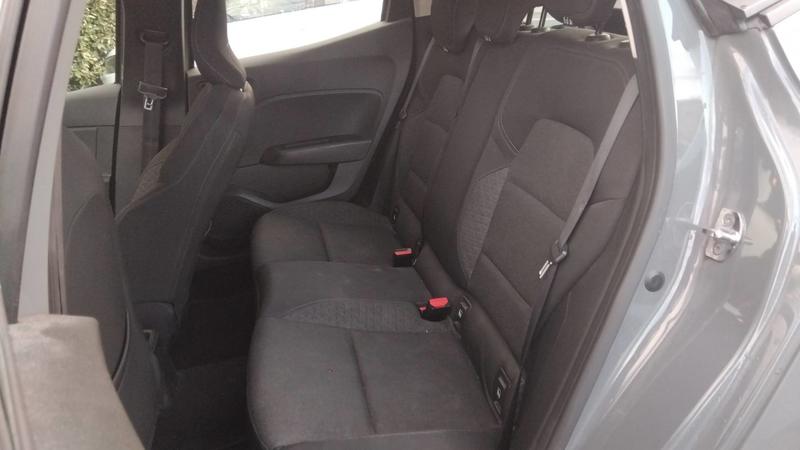 Renault Clio 1.0 TCe 100 Zen