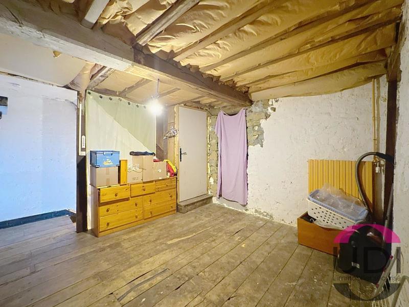 Maison de campagne - 138 m² - 5 pièces